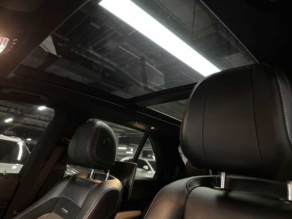 벤츠 GLE 클래스 GLE 클래스 W167 GLE 53 AMG 4MATIC 플러스 이미지 13