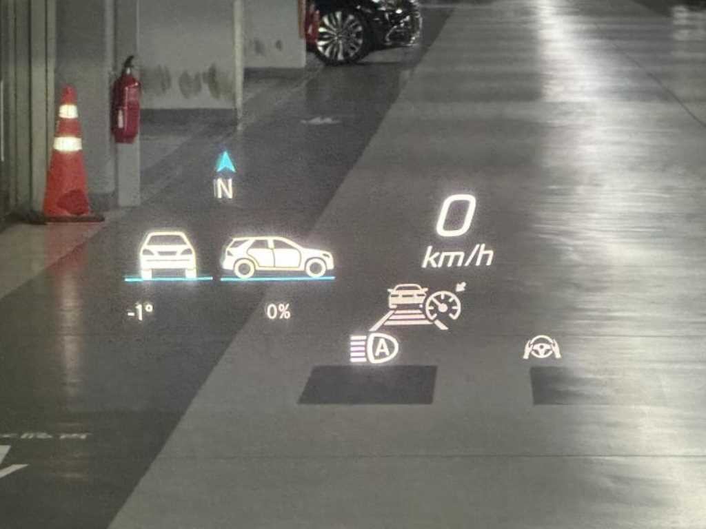 벤츠 GLE 클래스 GLE 클래스 W167 GLE 53 AMG 4MATIC 플러스 이미지 16