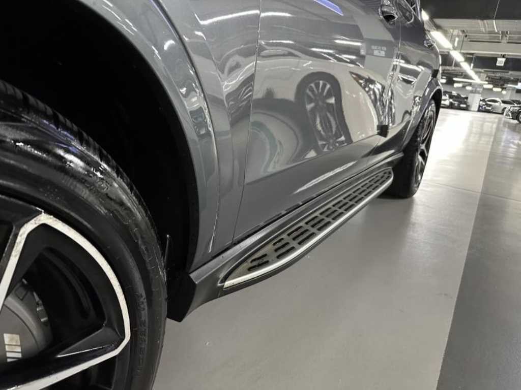 벤츠 GLE 클래스 GLE 클래스 W167 GLE 53 AMG 4MATIC 플러스 이미지 17
