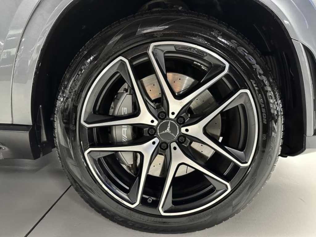 벤츠 GLE 클래스 GLE 클래스 W167 GLE 53 AMG 4MATIC 플러스 이미지 20