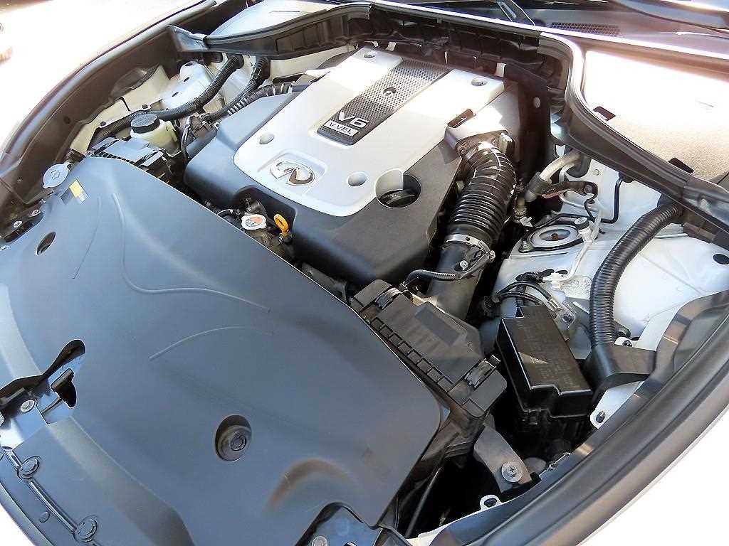 인피니티 Q Q70 3.7AWD 이미지 19