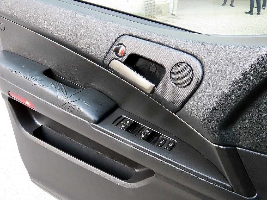 KG모빌리티(쌍용) 코란도 더뉴코란도스포츠 CX5(2WD) 클럽 이미지 11