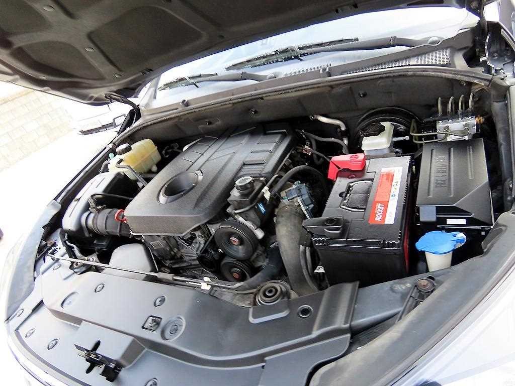 KG모빌리티(쌍용) 코란도 더뉴코란도스포츠 CX5(2WD) 클럽 이미지 17