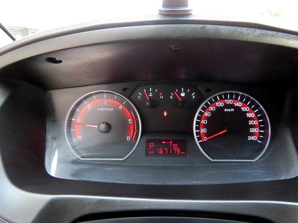KG모빌리티(쌍용) 코란도 더뉴코란도스포츠 CX5(2WD) 클럽 이미지 9