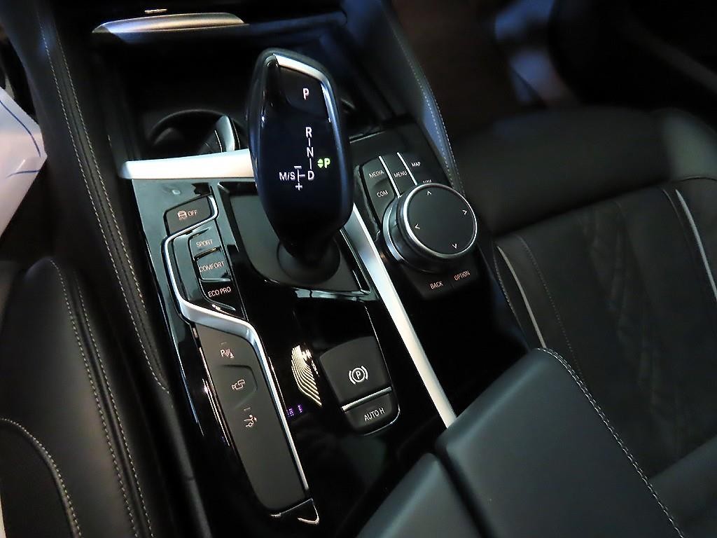 BMW 그란투리스모 6시리즈 GT (G32) 620d xDrive M 스포츠 이미지 12