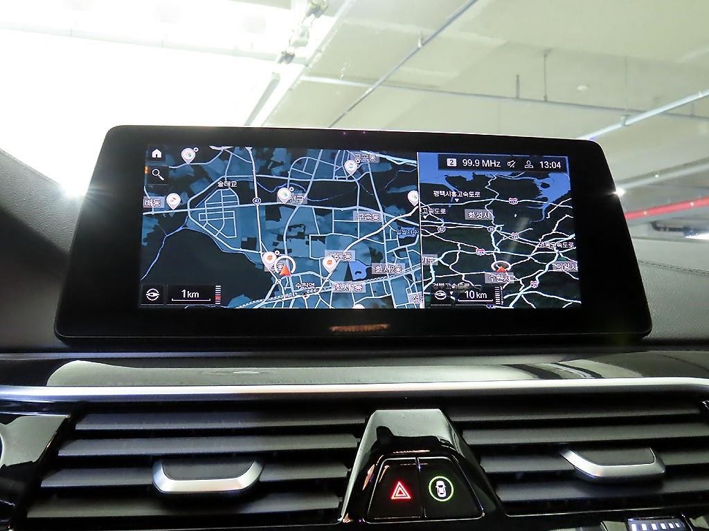 BMW 그란투리스모 6시리즈 GT (G32) 620d xDrive M 스포츠 이미지 13