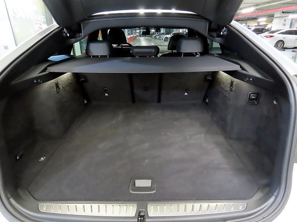 BMW 그란투리스모 6시리즈 GT (G32) 620d xDrive M 스포츠 이미지 17