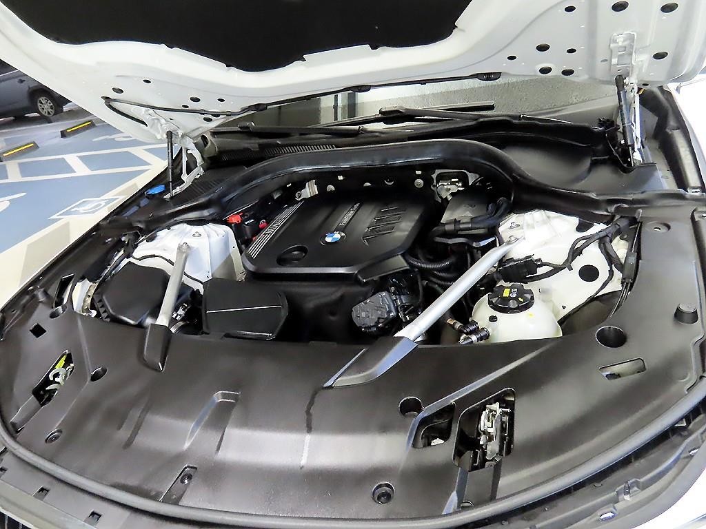 BMW 그란투리스모 6시리즈 GT (G32) 620d xDrive M 스포츠 이미지 19