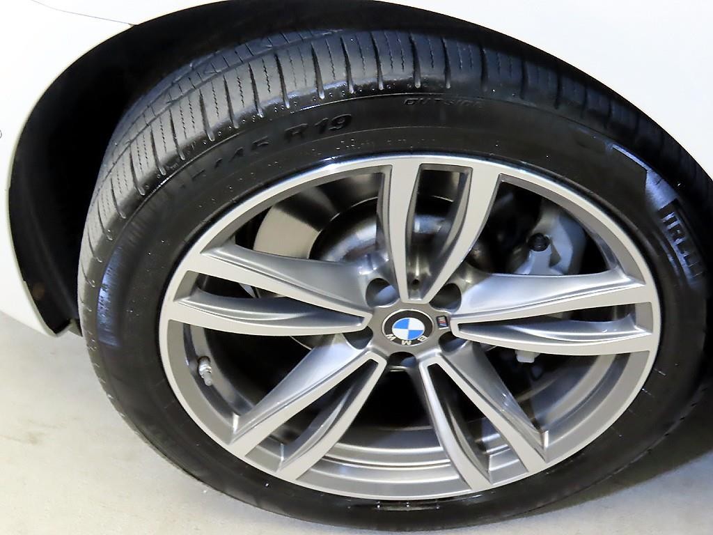 BMW 그란투리스모 6시리즈 GT (G32) 620d xDrive M 스포츠 이미지 20