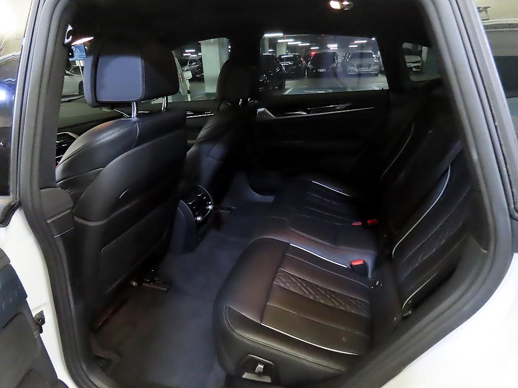 BMW 그란투리스모 6시리즈 GT (G32) 620d xDrive M 스포츠 이미지 7