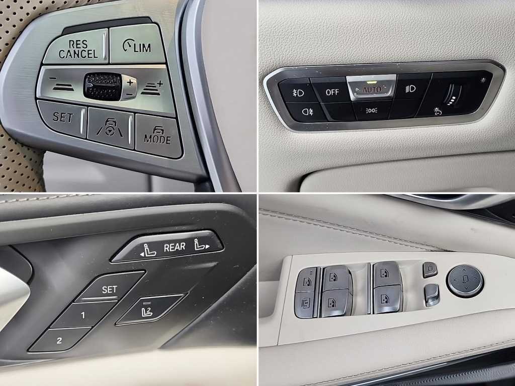 BMW X7 X7 (G07) xDrive 40i 디자인 퓨어 엑셀런스 7인승 이미지 18