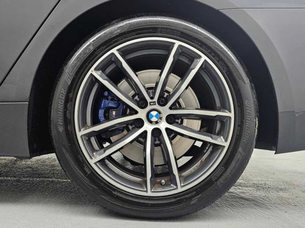 BMW 5시리즈 5시리즈 (G30) 520i M 스포츠 이미지 5