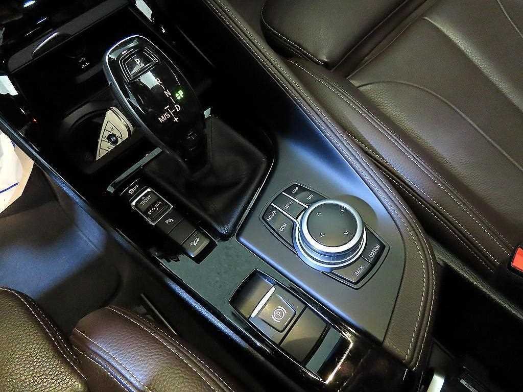 BMW X1 X1 (F48) xDrive 20i M 스포츠 이미지 12