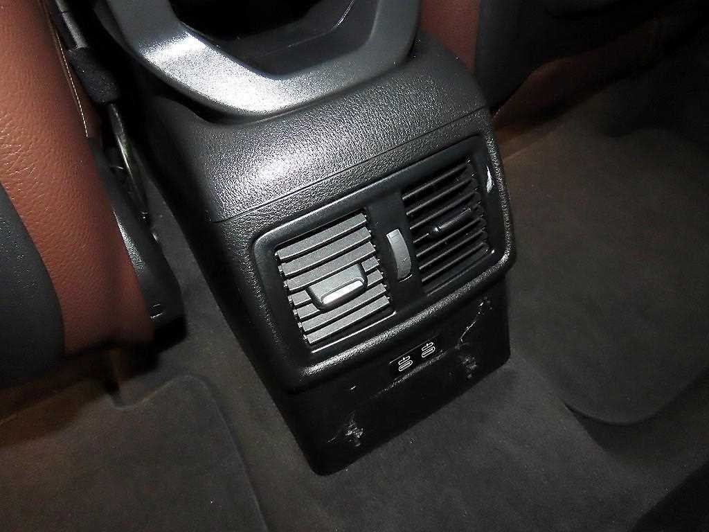 BMW X1 X1 (F48) xDrive 20i M 스포츠 이미지 13
