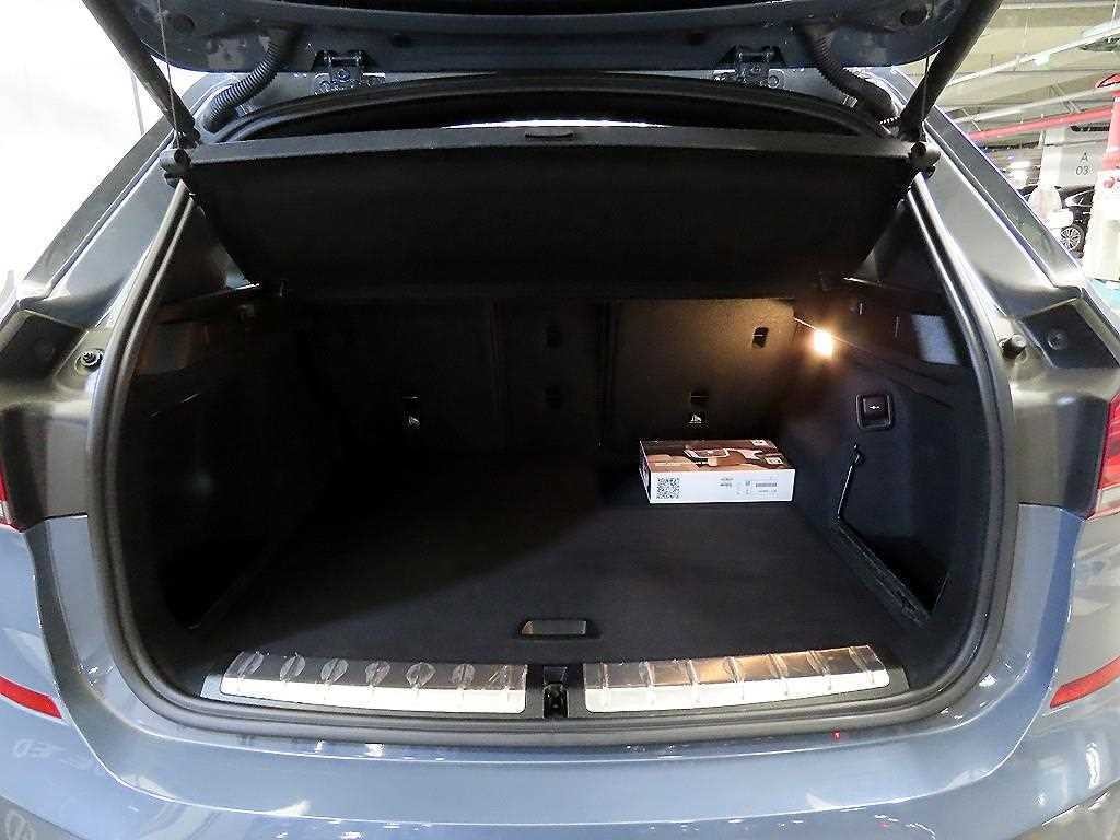 BMW X1 X1 (F48) xDrive 20i M 스포츠 이미지 16