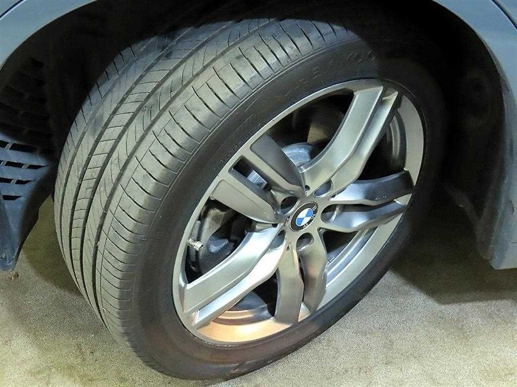 BMW X1 X1 (F48) xDrive 20i M 스포츠 이미지 20