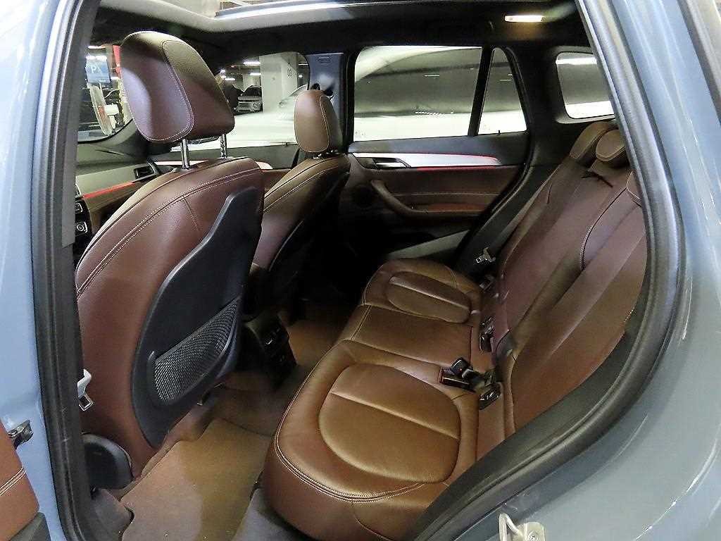 BMW X1 X1 (F48) xDrive 20i M 스포츠 이미지 7