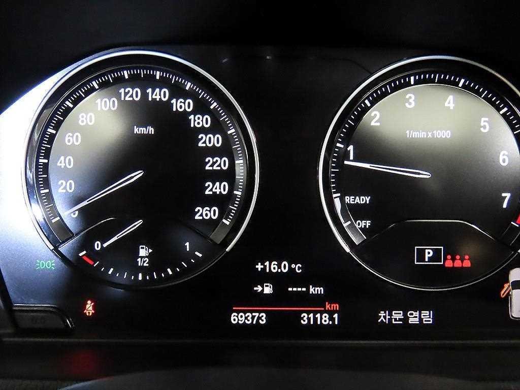 BMW X1 X1 (F48) xDrive 20i M 스포츠 이미지 9