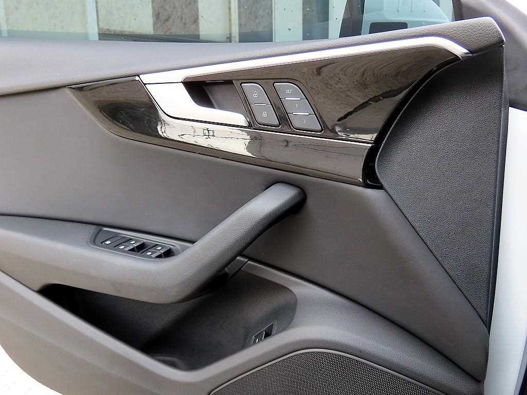 아우디 A5 A5 (F5) 40 TDI 콰트로 프리미엄 스포트백 이미지 12