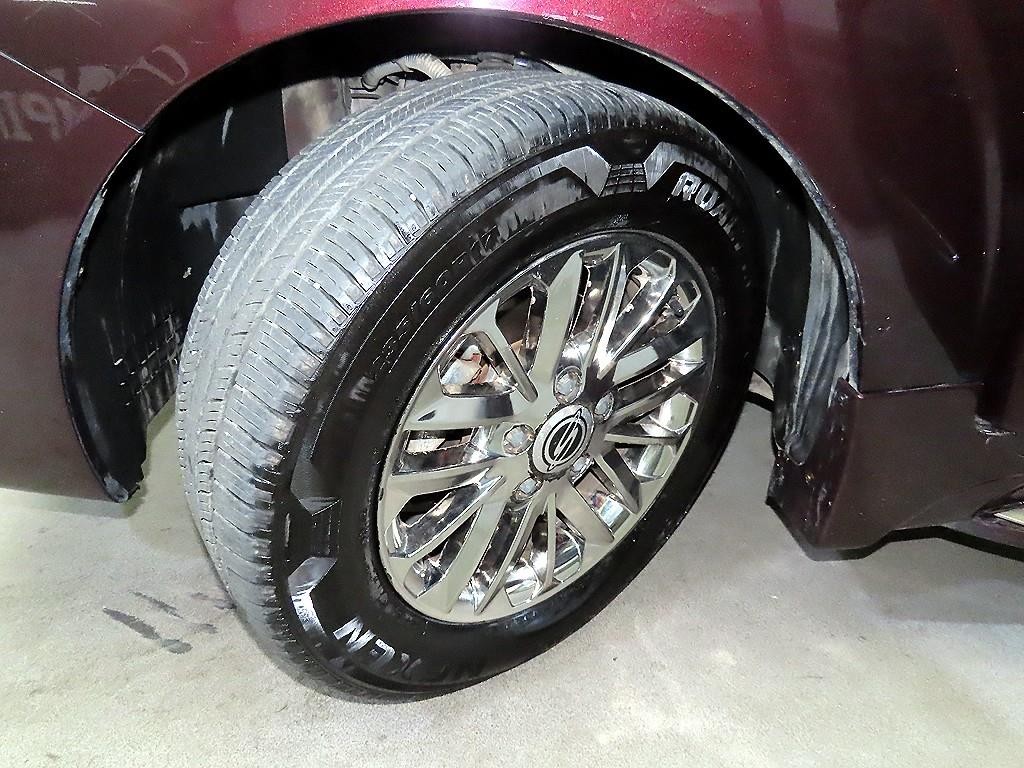 KG모빌리티(쌍용) 코란도 코란도투리스모 4WD GT 9인승 이미지 19