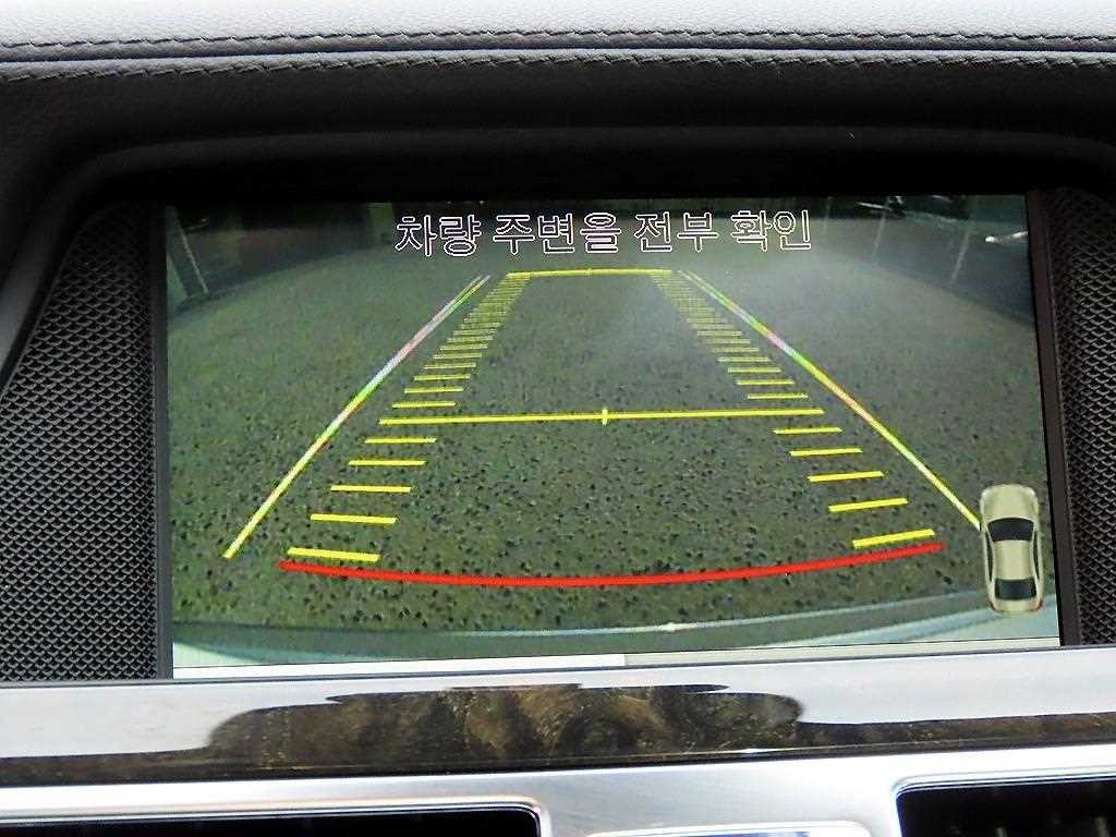 벤츠 CLS 클래스 CLS클래스 W218 CLS 350 이미지 14