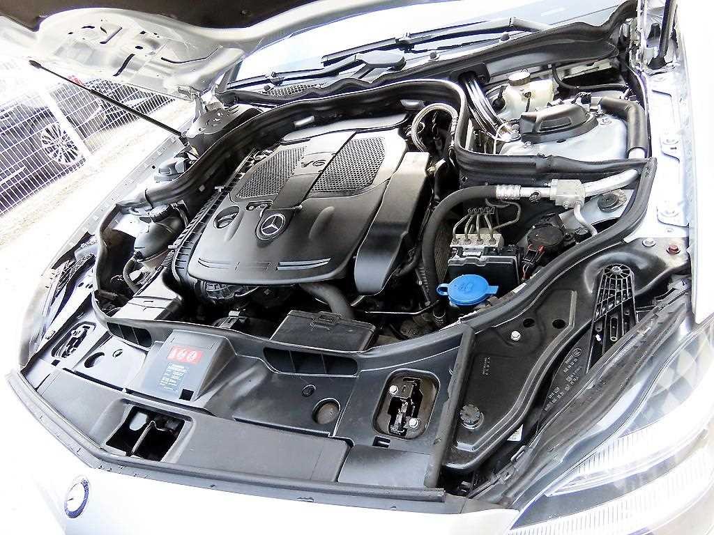 벤츠 CLS 클래스 CLS클래스 W218 CLS 350 이미지 19