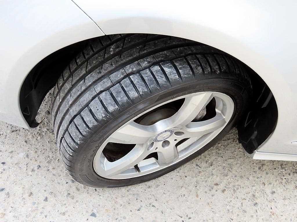 벤츠 CLS 클래스 CLS클래스 W218 CLS 350 이미지 20