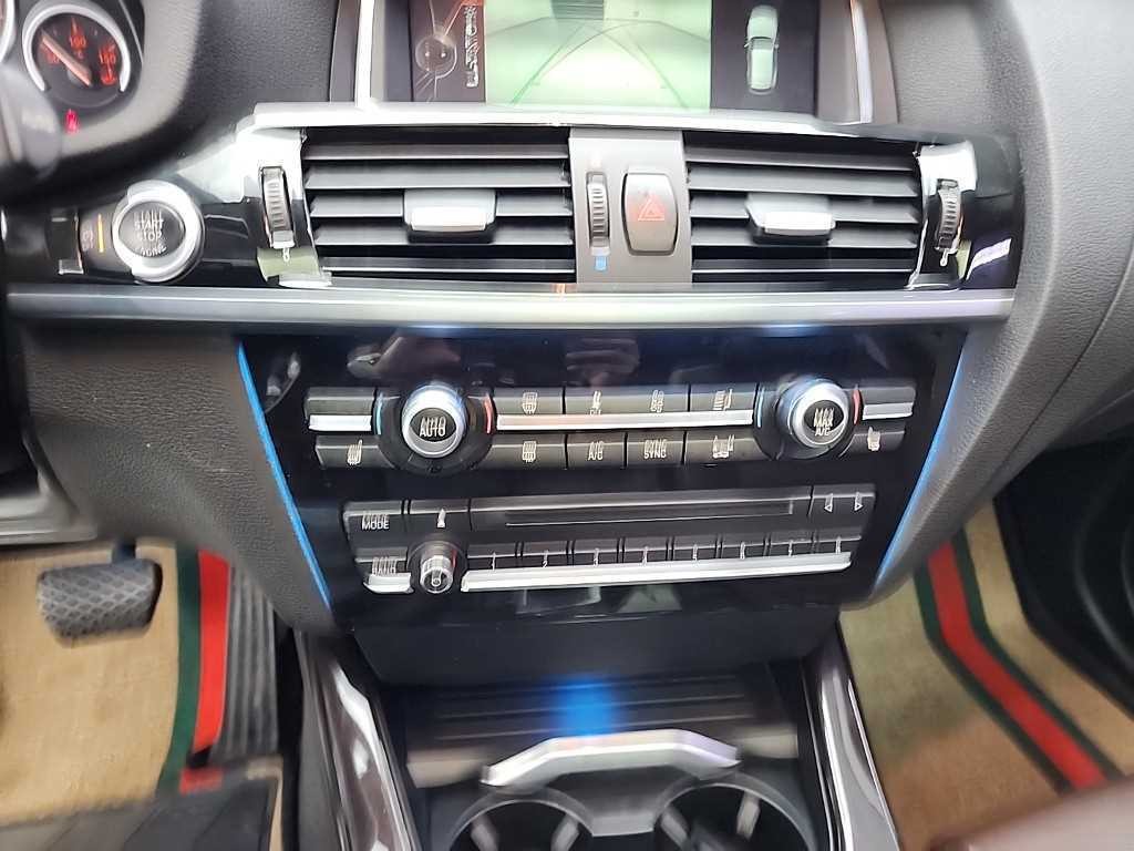BMW X3 X3 (F25) xDrive 20d 이미지 10