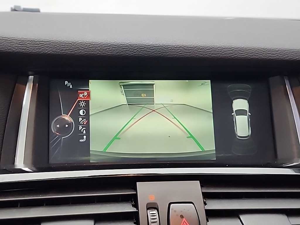 BMW X3 X3 (F25) xDrive 20d 이미지 16
