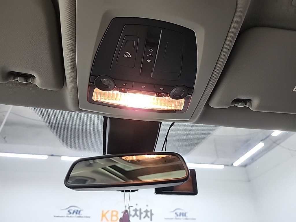 BMW X3 X3 (F25) xDrive 20d 이미지 17