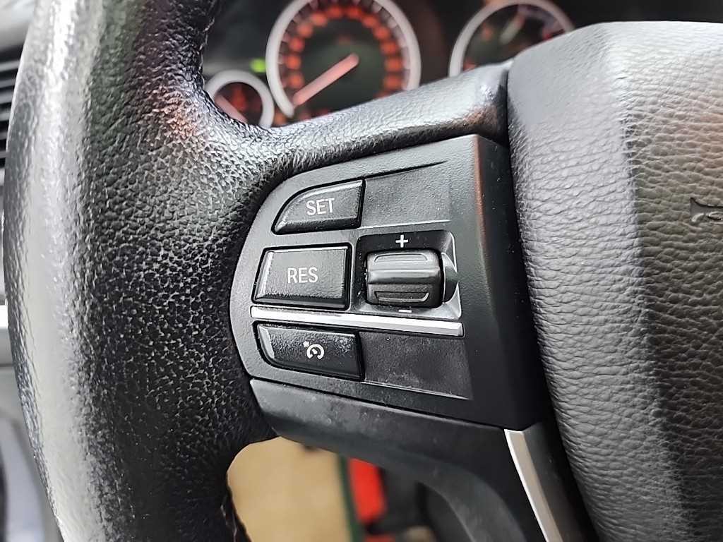 BMW X3 X3 (F25) xDrive 20d 이미지 18