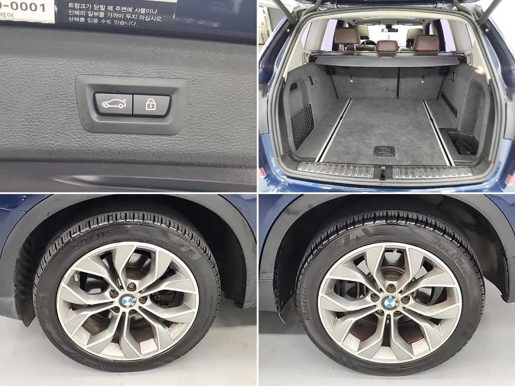 BMW X3 X3 (F25) xDrive 20d 이미지 20
