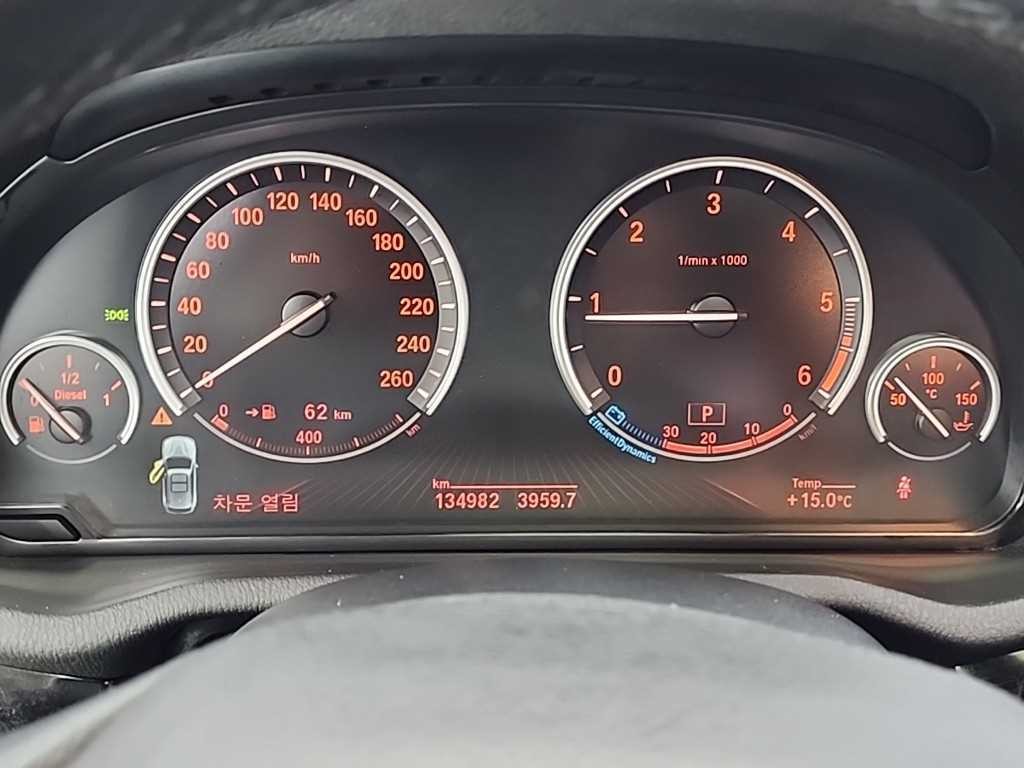 BMW X3 X3 (F25) xDrive 20d 이미지 6