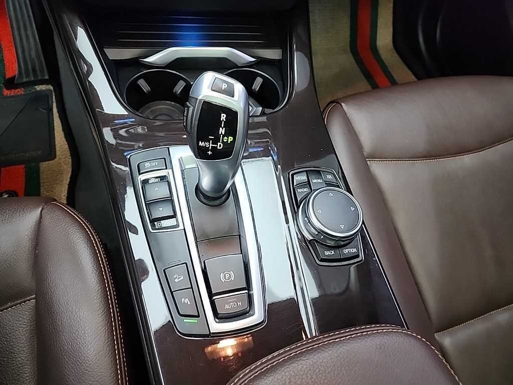 BMW X3 X3 (F25) xDrive 20d 이미지 8
