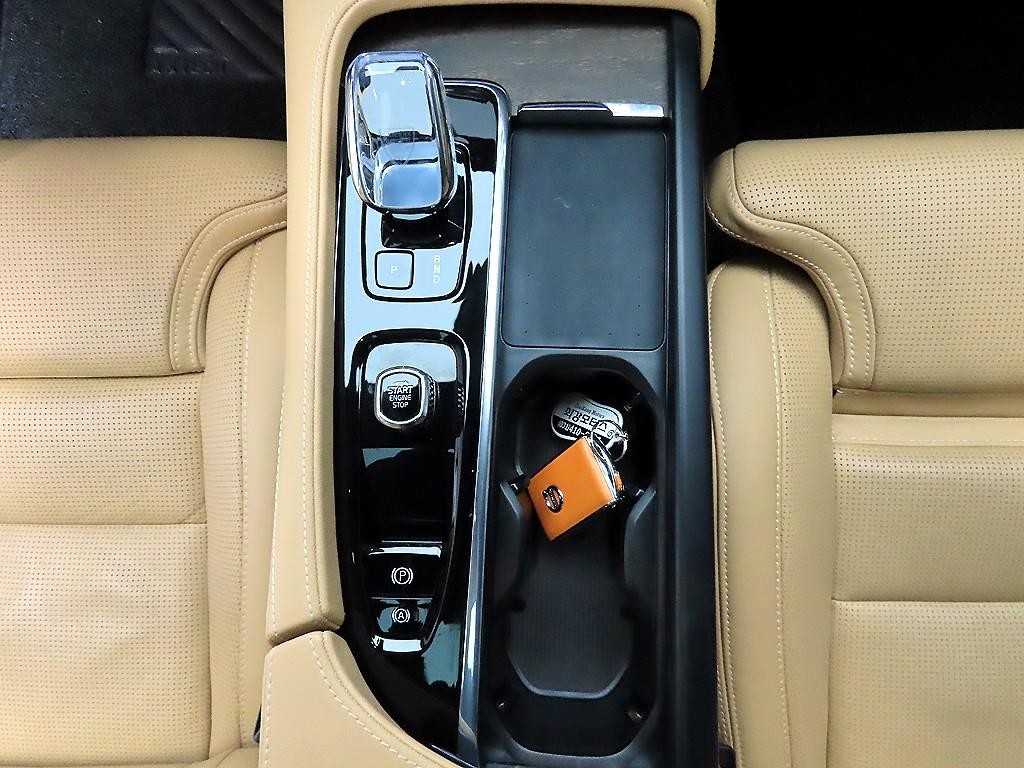 볼보 S90 B6 AWD 얼티메이트 브라이트 이미지 10
