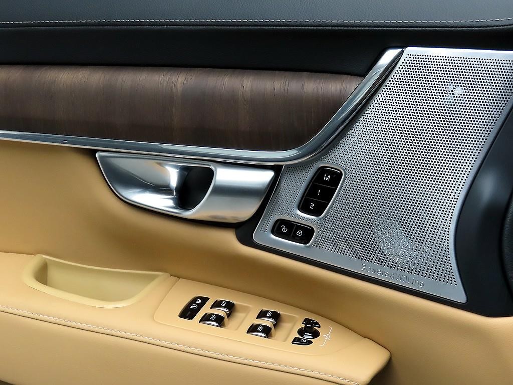 볼보 S90 B6 AWD 얼티메이트 브라이트 이미지 11