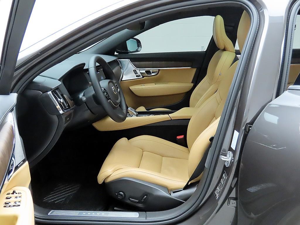 볼보 S90 B6 AWD 얼티메이트 브라이트 이미지 13