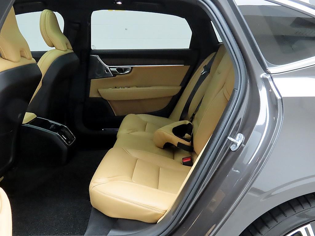 볼보 S90 B6 AWD 얼티메이트 브라이트 이미지 14