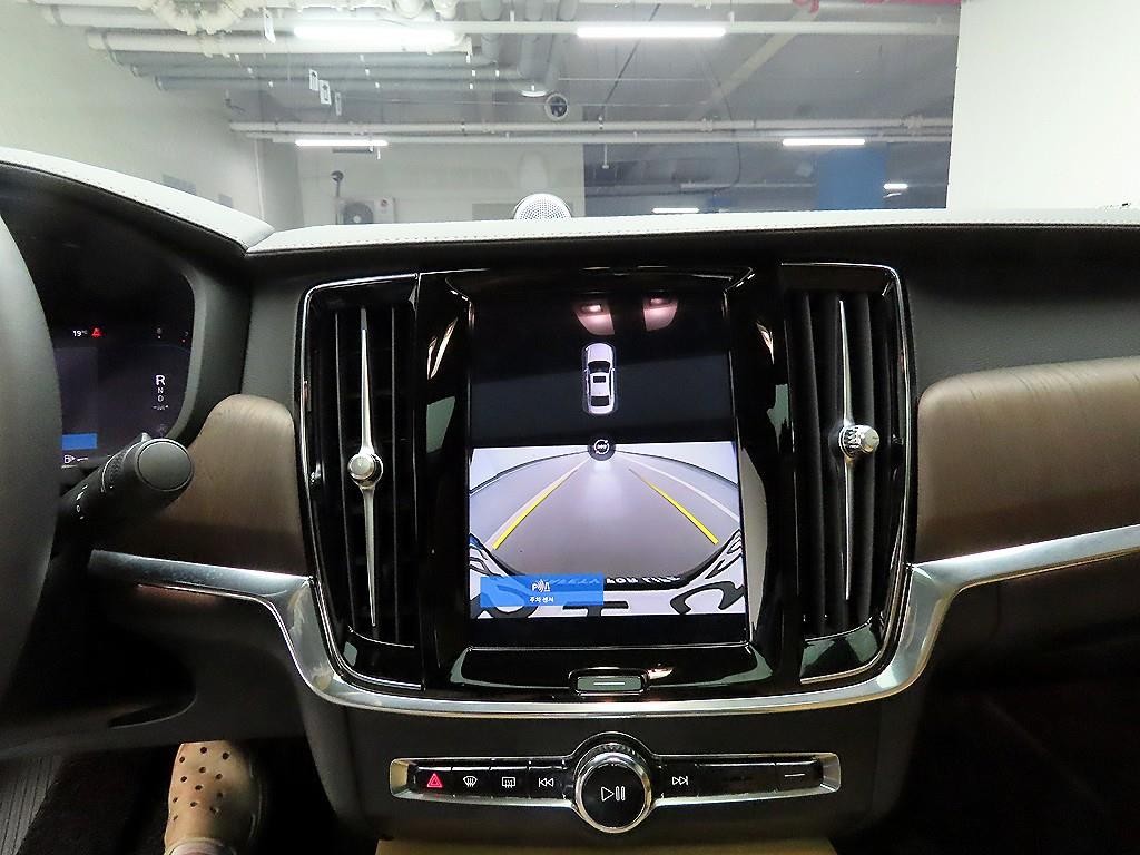 볼보 S90 B6 AWD 얼티메이트 브라이트 이미지 15