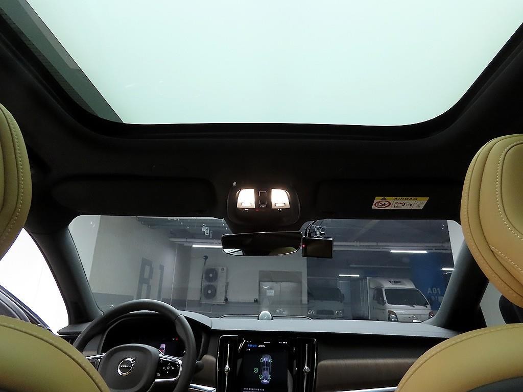 볼보 S90 B6 AWD 얼티메이트 브라이트 이미지 16