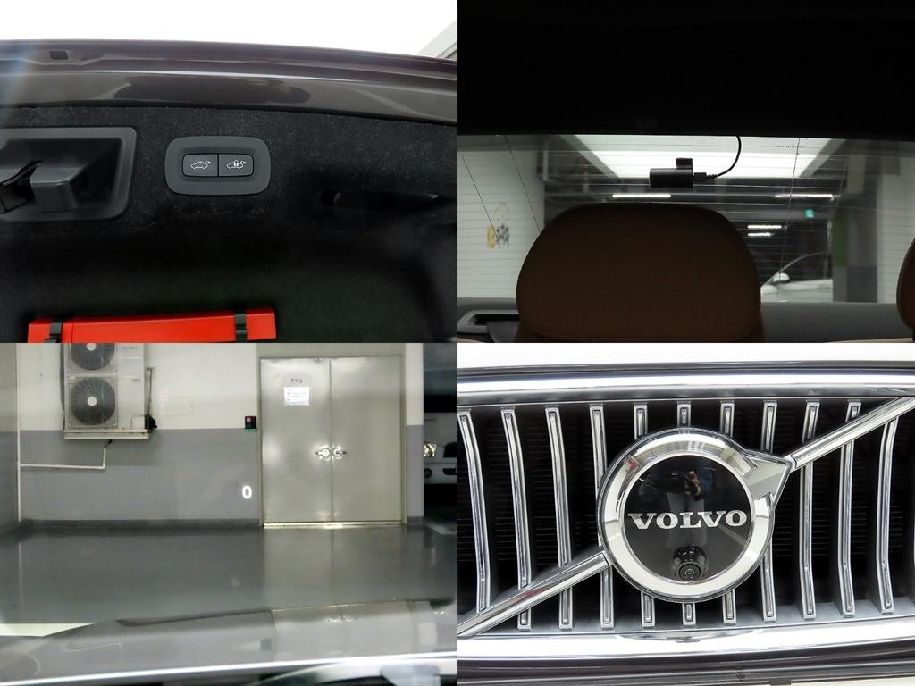 볼보 S90 B6 AWD 얼티메이트 브라이트 이미지 18