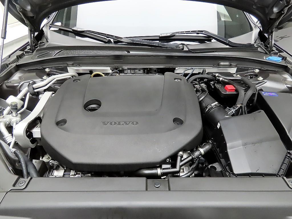 볼보 S90 B6 AWD 얼티메이트 브라이트 이미지 20