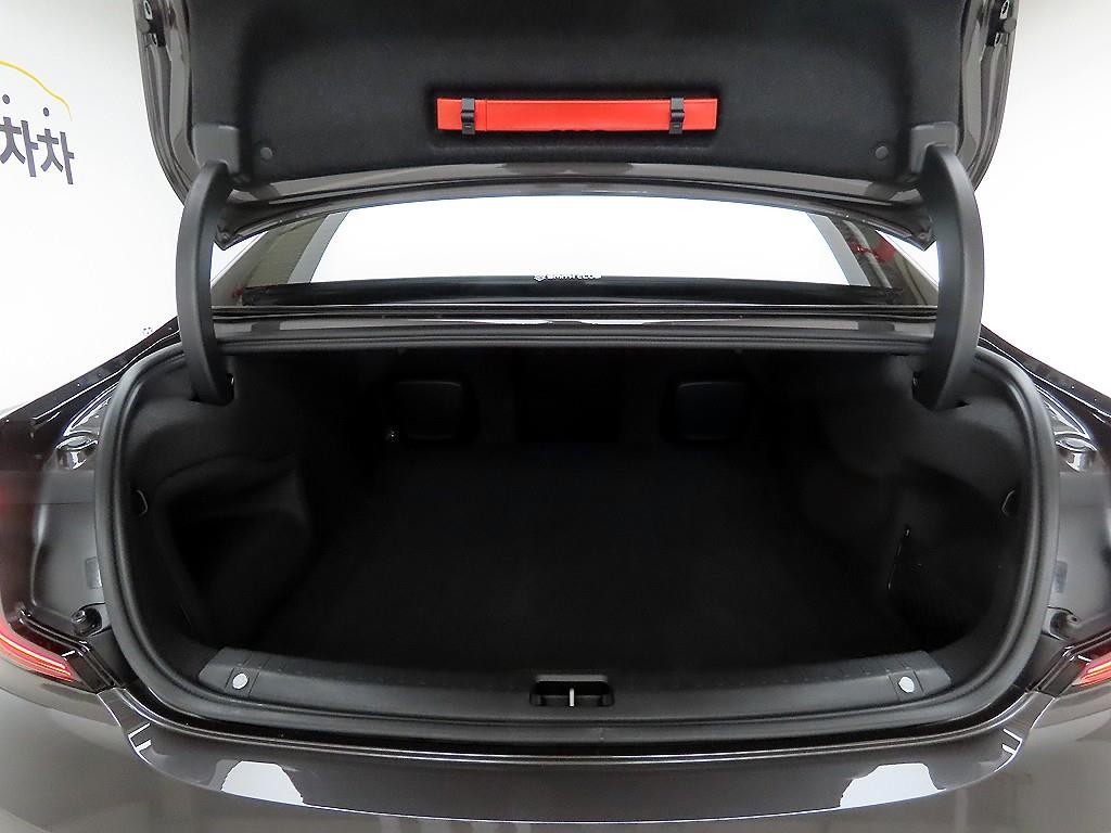 볼보 S90 B6 AWD 얼티메이트 브라이트 이미지 5