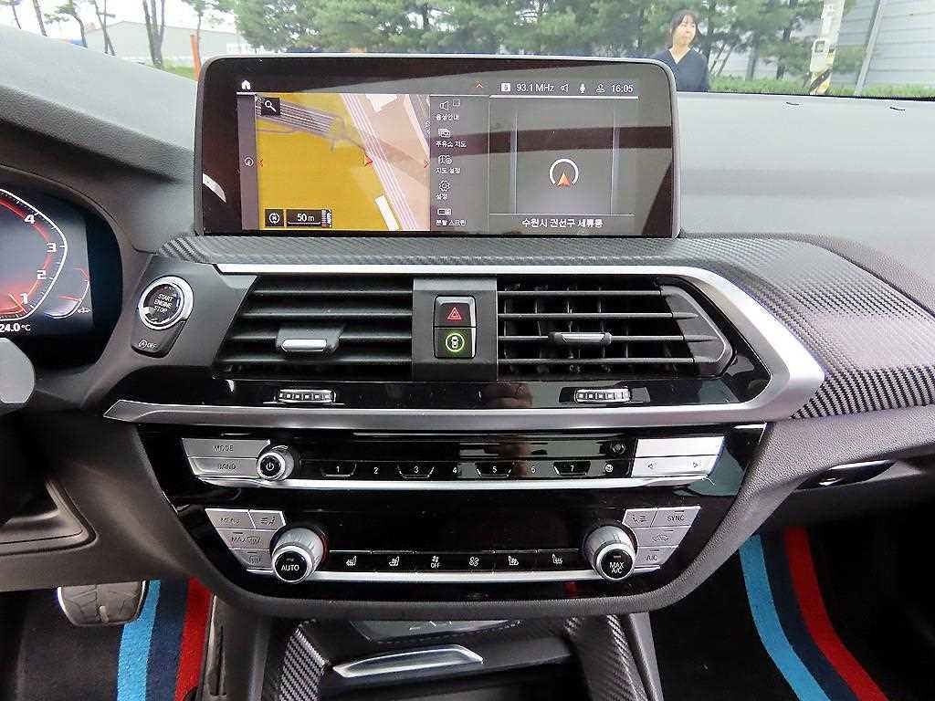 BMW X3 X3 (G01) xDrive 20i M 스포츠 이미지 14