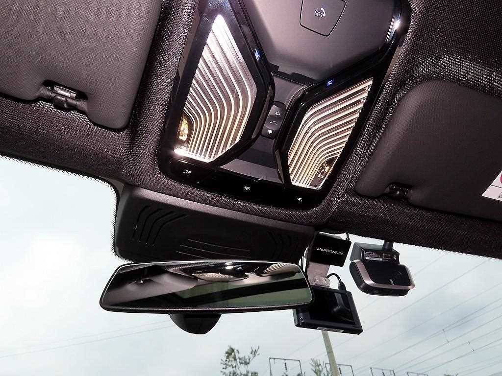 BMW X3 X3 (G01) xDrive 20i M 스포츠 이미지 15
