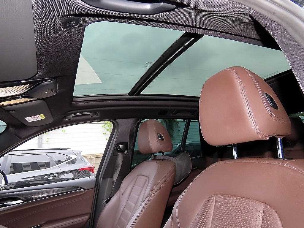 BMW X3 X3 (G01) xDrive 20i M 스포츠 이미지 16
