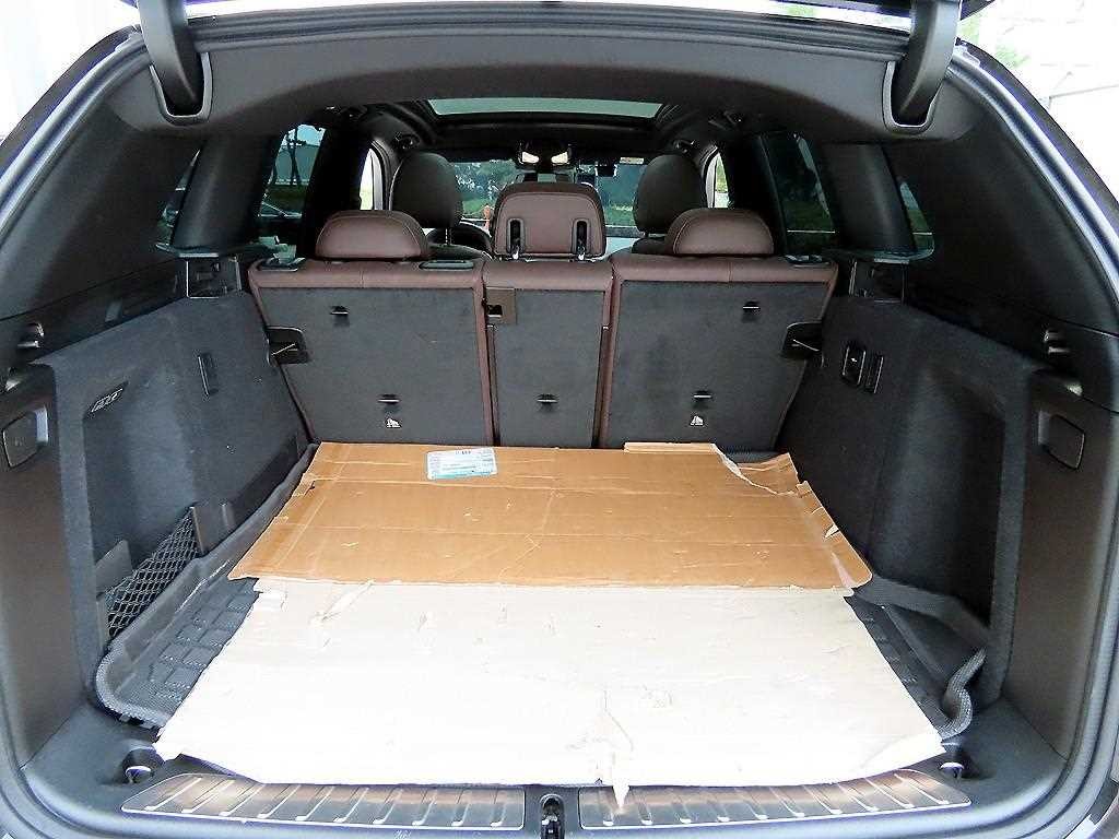 BMW X3 X3 (G01) xDrive 20i M 스포츠 이미지 17