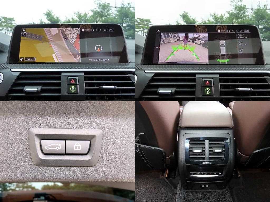 BMW X3 X3 (G01) xDrive 20i M 스포츠 이미지 18