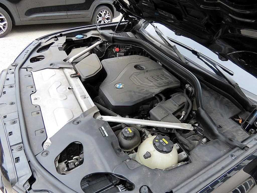 BMW X3 X3 (G01) xDrive 20i M 스포츠 이미지 19