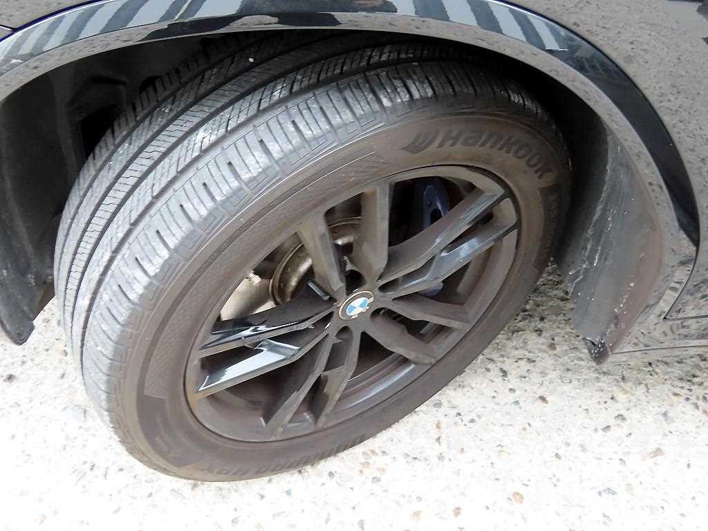 BMW X3 X3 (G01) xDrive 20i M 스포츠 이미지 20